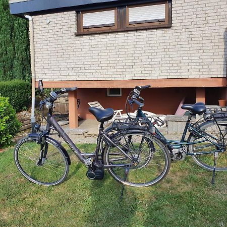 Ferienhaus Bianca Meschede Eksteriør bilde