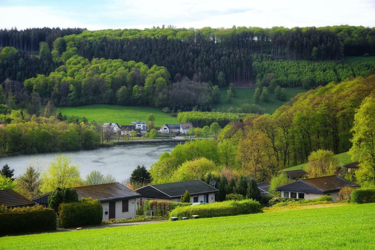 Ferienhaus Bianca Meschede Eksteriør bilde